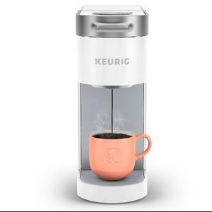 Keurig® K-Mini Plus® Single-Serve K-Cup Pod® Coffee Maker